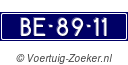 BE8911