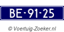 BE9125