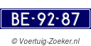BE9287