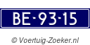 BE9315