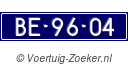 BE9604