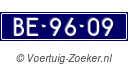 BE9609