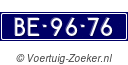 BE9676