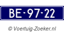 BE9722