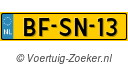 BFSN13