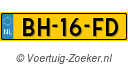 BH16FD