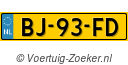 BJ93FD