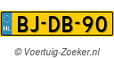 BJ-DB-90
