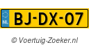 BJDX07