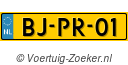 BJPR01