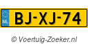 BJ-XJ-74