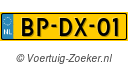 BPDX01