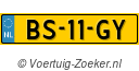 BS11GY