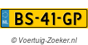 BS41GP