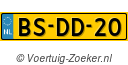 BSDD20