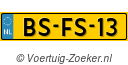 BSFS13