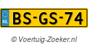 BSGS74