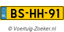 BSHH91