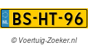 BSHT96