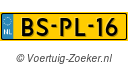 BSPL16
