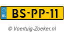 BSPP11