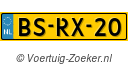 BSRX20