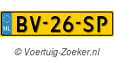 BV26SP