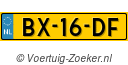 BX16DF