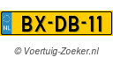 BX-DB-11