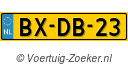 BX-DB-23