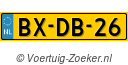 BX-DB-26