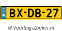 BX-DB-27