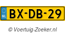 BX-DB-29