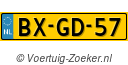BXGD57