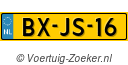 BXJS16