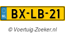 BX-LB-21