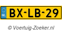 BX-LB-29
