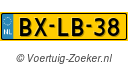 BX-LB-38
