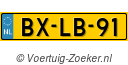 BX-LB-91