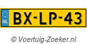 BXLP43