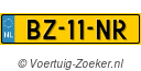 BZ11NR