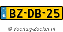 BZ-DB-25