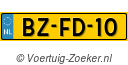 BZ-FD-10