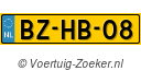 BZHB08