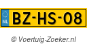 BZ-HS-08