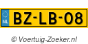BZ-LB-08