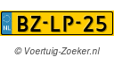 BZ-LP-25