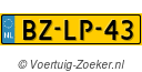 BZ-LP-43