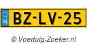 BZ-LV-25