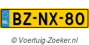 BZ-NX-80